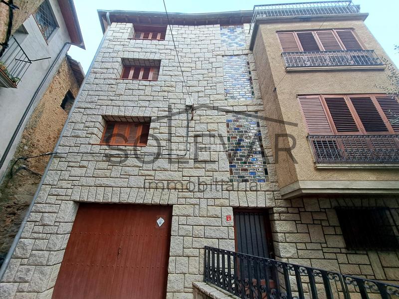 Foto 52549125-dfcd-440f-85c0-da5b0898472c. Casa  unifamiliar con encanto y autosuficiente en Talarn