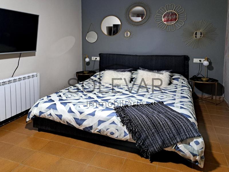 Foto 58425033-762e-407c-90ee-1ff4e9fad4bc. Casa  unifamiliar con encanto y autosuficiente en Talarn