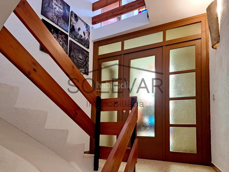 Foto 6820cda7-9fcd-4da6-901d-3a5765695c87. Casa  unifamiliar con encanto y autosuficiente en Talarn