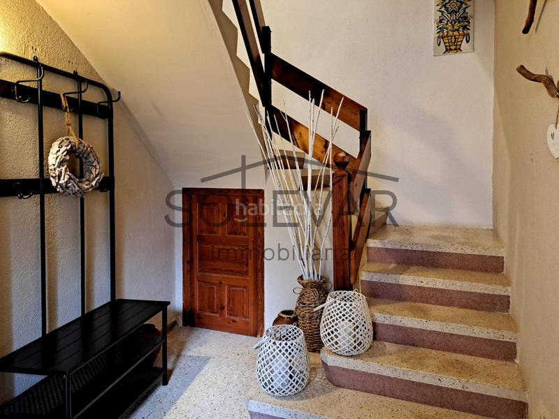 Foto 6d68ef07-01ad-4b72-96d4-f2ab8afca930. Casa  unifamiliar con encanto y autosuficiente en Talarn