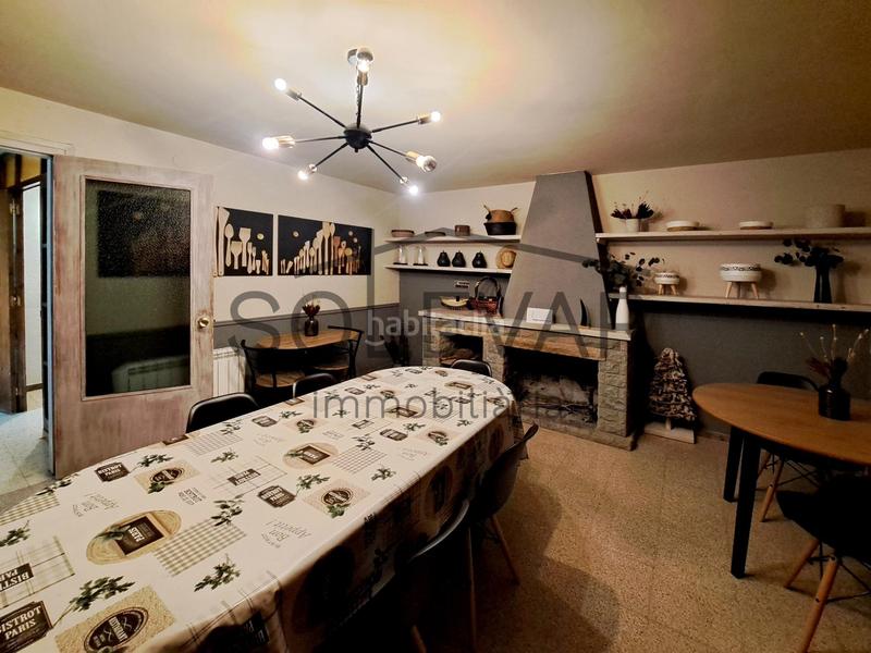 Foto 84847578-0fd3-401e-8344-1528926eee50. Casa  unifamiliar con encanto y autosuficiente en Talarn