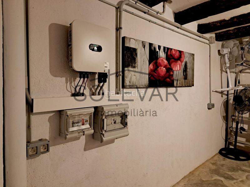 Foto 95046893-ac86-42f7-a4bd-646cacfa1fdb. Casa  unifamiliar con encanto y autosuficiente en Talarn