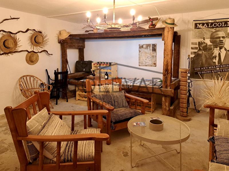 Foto bce9644f-eef4-4f86-b921-48bc83527d7d. Casa  unifamiliar con encanto y autosuficiente en Talarn