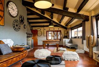 Casa  Carrer carrer del forn, 3. Casa unifamiliar con encanto y autosuficiente en talarn