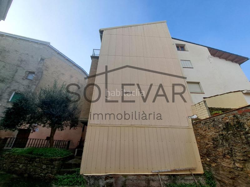 Foto e2b272ac-d3bf-46a8-900f-7d0b6d52a1c9. Casa  unifamiliar con encanto y autosuficiente en Talarn