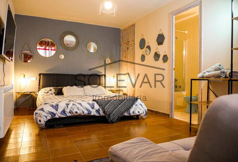 Foto f6b7838d-05ee-4277-b1de-1abe1f63b8c8. Casa  unifamiliar con encanto y autosuficiente en Talarn