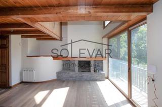 Dúplex  Carrer carrer major, 57. Tríplex con garaje y trastero en naut aran