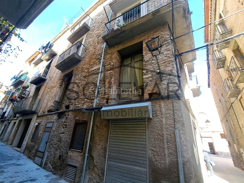 Foto 8ac849cf-8606-4a28-8a84-769a4d280cd4. Pis a Pobla de Segur (La)