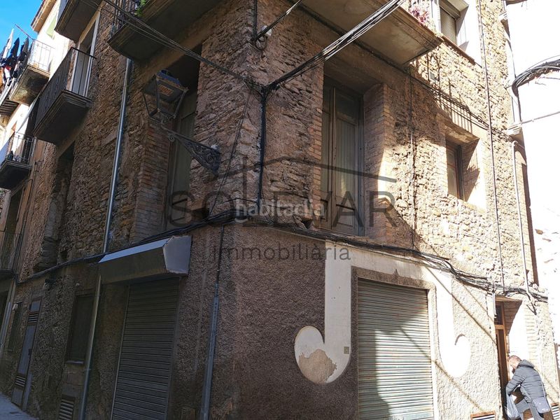 Foto 9d0fe576-a1bb-409d-8b4b-39903671659e. Pis a Pobla de Segur (La)