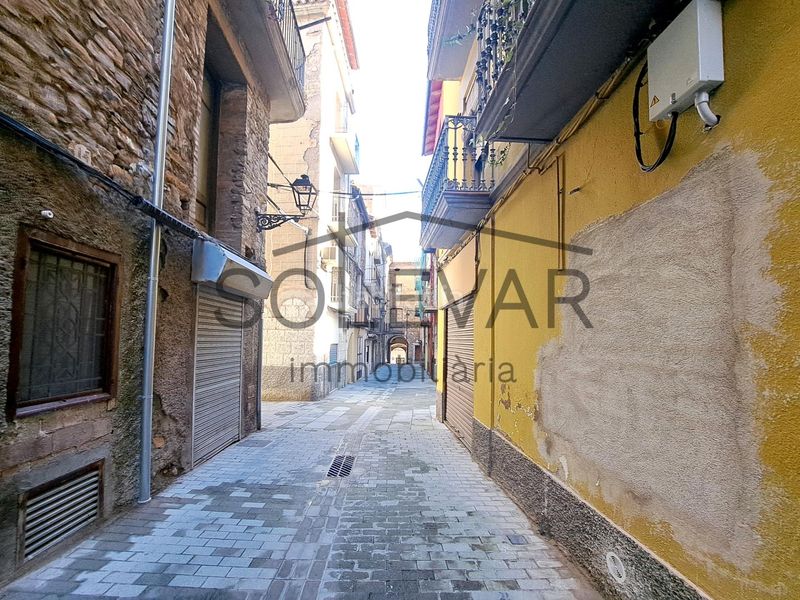 Foto f6550924-99e6-4386-908e-0e5726a06ab9. Pis a Pobla de Segur (La)