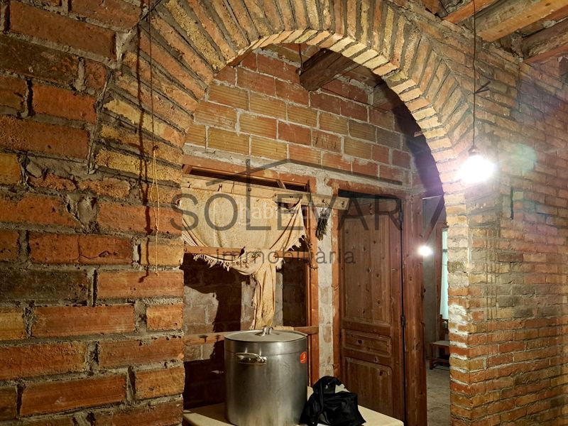 Foto ffe5b6bd-d447-4ae8-a47a-2de2c40b23fa. Pis a Pobla de Segur (La)