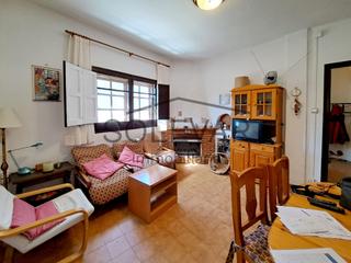 Rent Flat  Del pi. Alquiler planta baja en xerallo sarroca de bellera  pallars juss