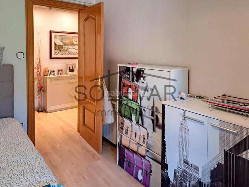 Foto 03856810-e42d-40b4-a974-de297c4ace3a. Flat with heating in Tremp