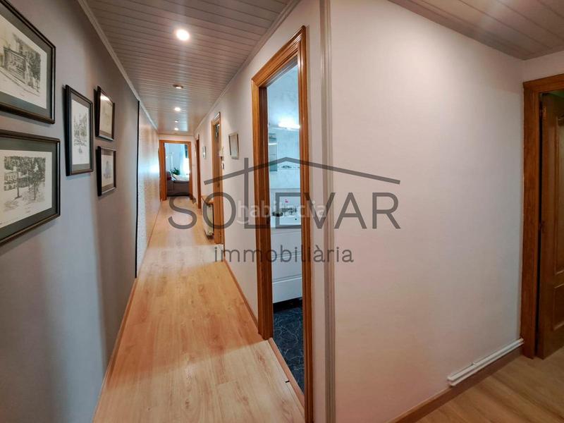 Foto 2d7fd937-dc2c-4bc6-a464-de6c5f03b7ec. Flat with heating in Tremp