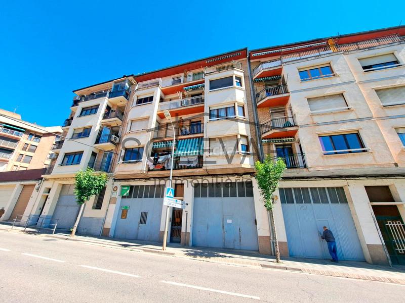 Foto 359acbbc-6167-449c-9f5c-c7d8b8f0eafe. Flat with heating in Tremp