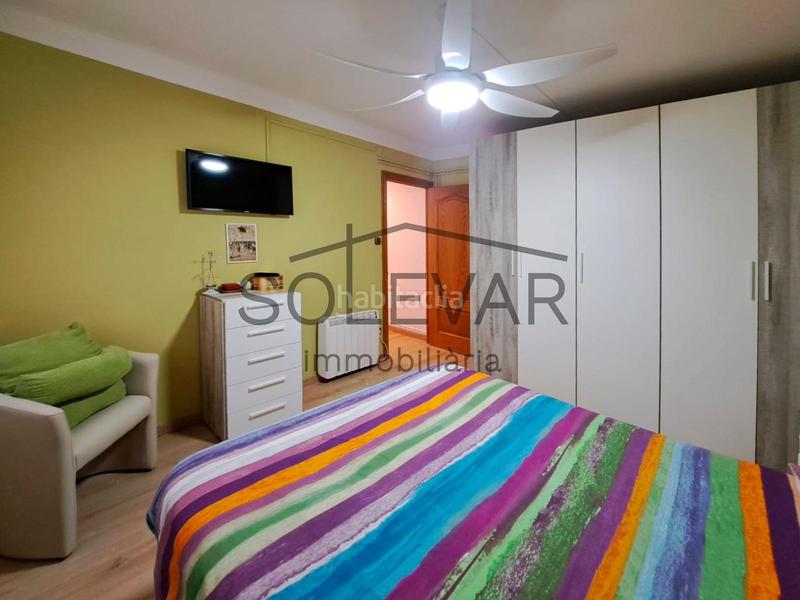 Foto 367df2e9-b5c9-4530-ac86-c1ff23854374. Flat with heating in Tremp