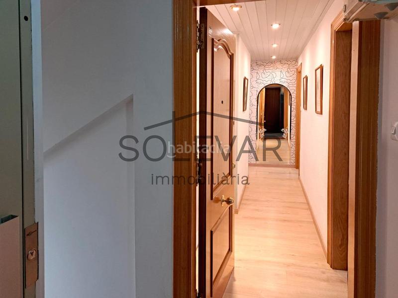 Foto 3b930deb-6b4d-4724-866e-8b34bf71a38e. Flat with heating in Tremp