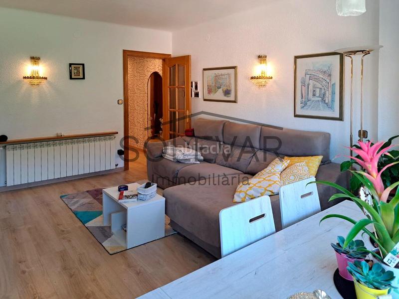 Foto 78e88746-3a6e-49af-be4a-c1f4528e341a. Flat with heating in Tremp