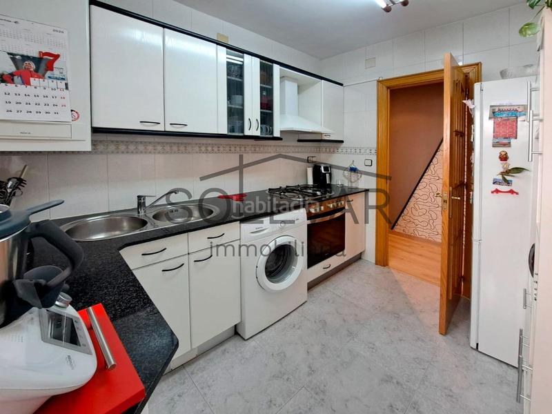 Foto 8219669e-413e-40f5-9b65-63b36be7c0fb. Flat with heating in Tremp