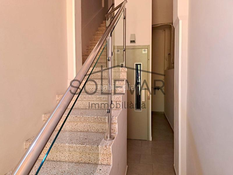 Foto 8619bd3a-651e-4b37-819a-c0ff8195cad9. Flat with heating in Tremp