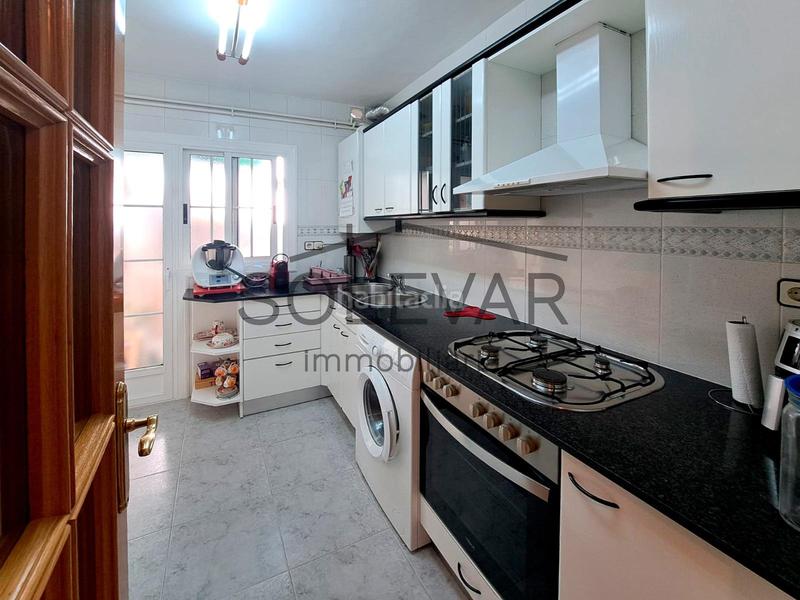 Foto a4d75fd2-15a6-49fd-b933-5b570036dc2a. Flat with heating in Tremp