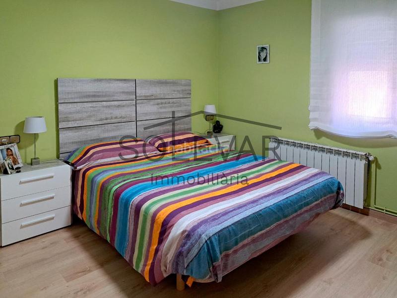 Foto b0ac3167-d291-478a-b7df-6f7cbff21b84. Flat with heating in Tremp