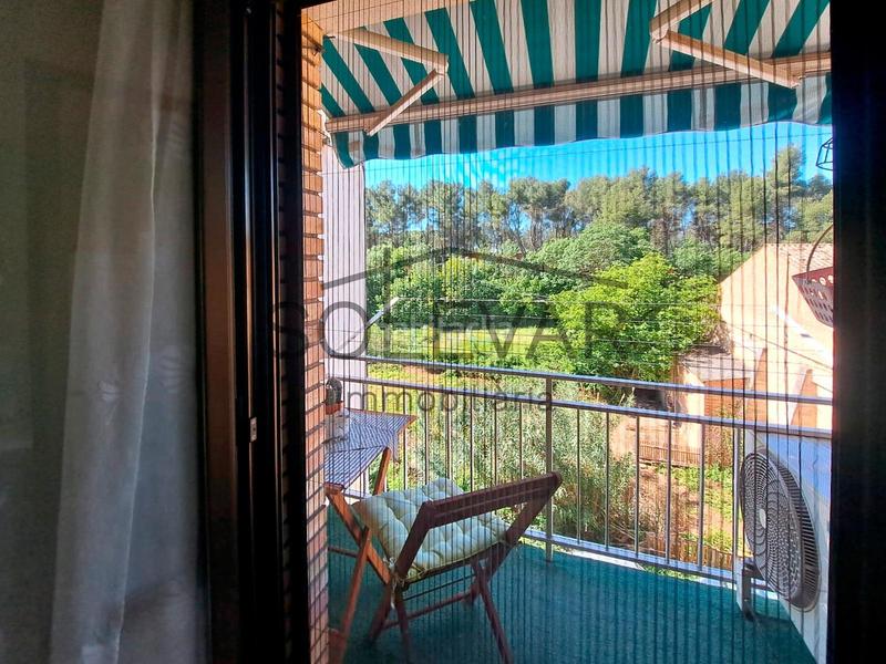 Foto eb662051-1fbd-4030-9043-416d8bb973b4. Flat with heating in Tremp