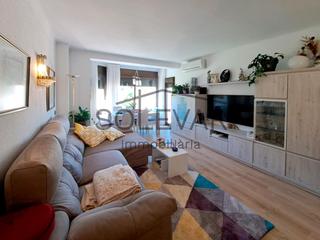 Appartement  Batlle altisent. Gran piso luminoso y céntrico en tremp