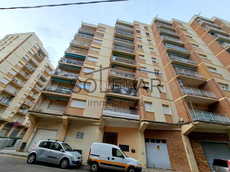 Foto 06cf3c16-2a13-4045-964a-099d3a9ff253. Flat with heating in Tremp