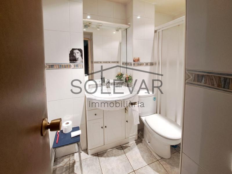 Foto 0e887b65-82cc-45af-9201-aa98bb657301. Flat with heating in Tremp