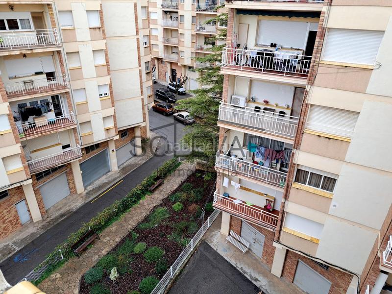 Foto 131e263f-52a1-4718-9824-9e12d29ecaf7. Flat with heating in Tremp