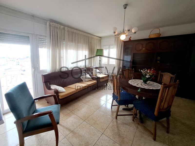 Foto 22bdb980-76ce-4990-8f94-efe896ba8ecb. Flat with heating in Tremp