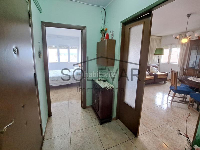 Foto 263b6d44-43ed-41b3-a11e-88c5bfb4957b. Flat with heating in Tremp