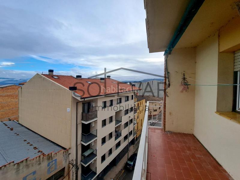 Foto 30846052-dc2b-48e6-9723-861b28eefbac. Flat with heating in Tremp