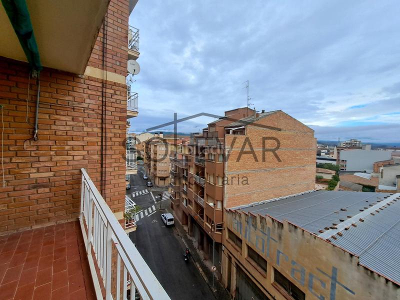 Foto 42d3aba4-89b5-45c2-a301-b26ccbb36627. Flat with heating in Tremp