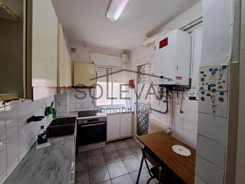 Foto 4485401d-aca2-4916-956a-43ec8b02c77e. Flat with heating in Tremp