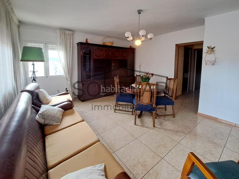 Foto 69a55d91-ded2-4123-839d-64171e1c5536. Flat with heating in Tremp