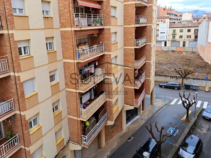 Foto 6a3478da-23af-4876-9ee4-34ccfd3a2b51. Flat with heating in Tremp