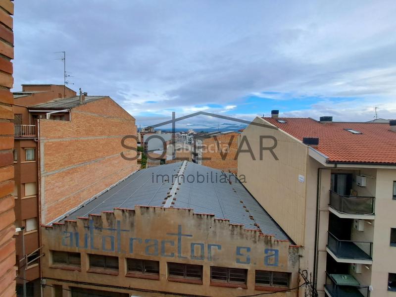 Foto 99e2e0ad-ab60-4436-a98f-2a54b20480cf. Flat with heating in Tremp