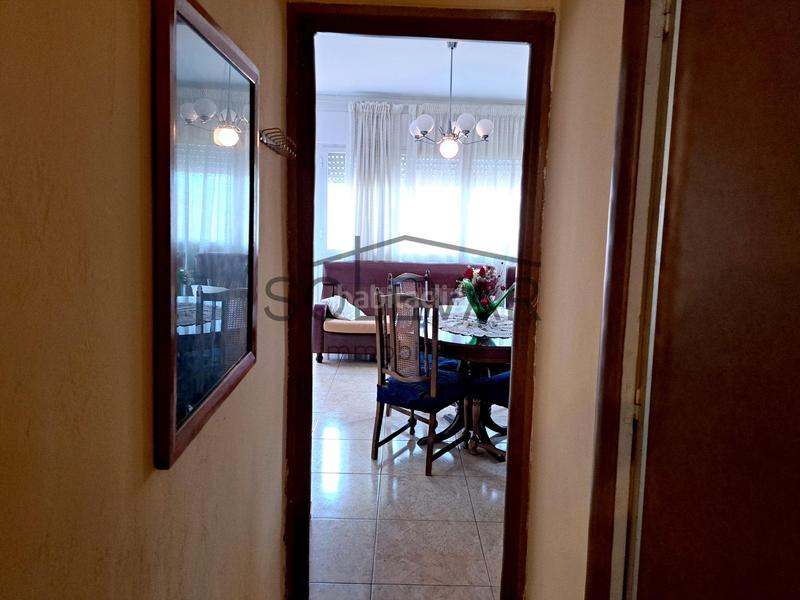 Foto c32cb5cb-2abb-458f-a460-4f63c3f049ea. Flat with heating in Tremp