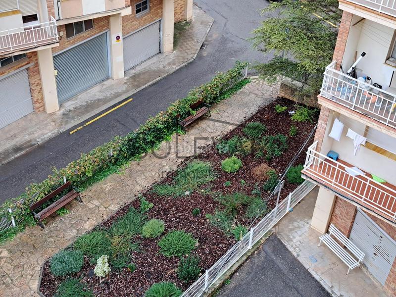 Foto c871ce8b-e9bf-4966-970c-7729ec710681. Flat with heating in Tremp