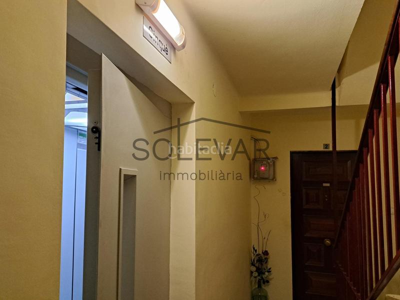 Foto cde69203-8177-4490-bc18-02b9b3777d70. Flat with heating in Tremp