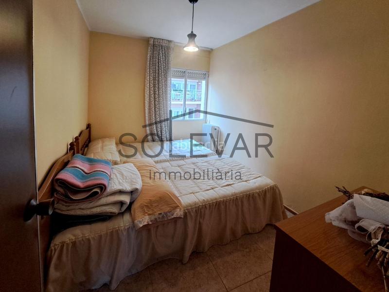 Foto e46b6f04-6d4a-40af-9907-4133a3b345de. Flat with heating in Tremp