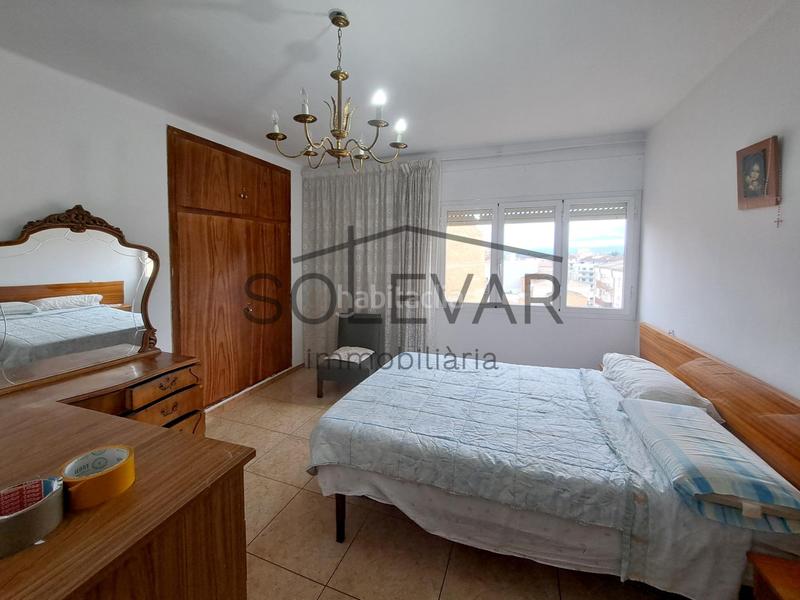 Foto ea16eb18-33ed-43c1-89fe-39f9ec30572b. Flat with heating in Tremp