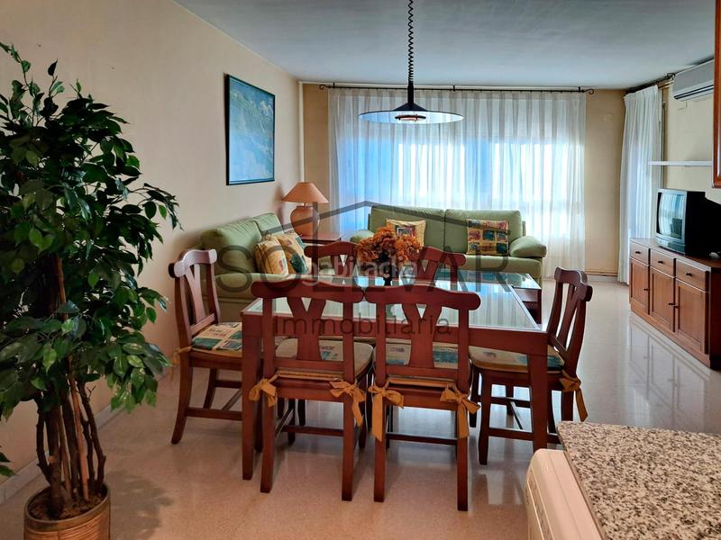 Foto 1ff772a0-a0b6-4b8c-bb63-1323b56e44c7. Piso  céntrico y luminoso en la avenida españa en Tremp