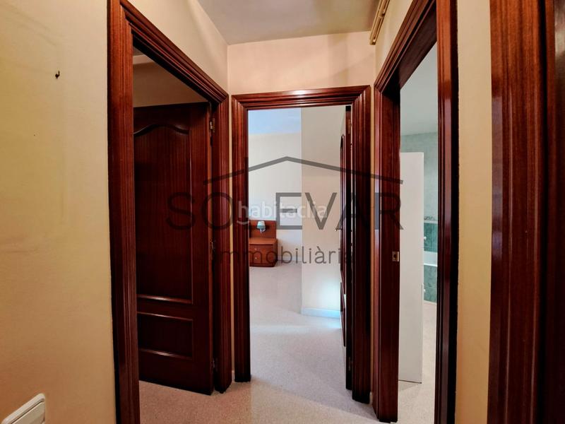 Foto 315226fd-96d8-4370-a90b-d87ae4e83fce. Piso  céntrico y luminoso en la avenida españa en Tremp