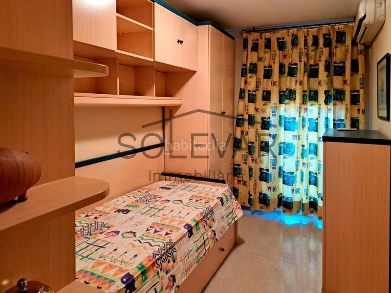 Foto 44107bac-a3c9-40ea-86f1-9b346d8f644c. Piso  céntrico y luminoso en la avenida españa en Tremp