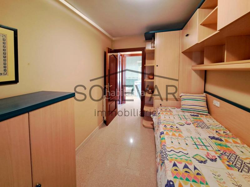 Foto 4af350a2-08b7-4d49-a4bd-245a081f9645. Piso  céntrico y luminoso en la avenida españa en Tremp