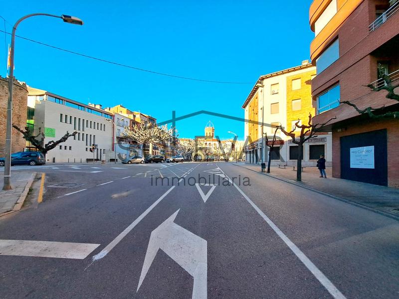 Foto 9e021c45-cb8e-486e-830e-2b380eba1f11. Piso  céntrico y luminoso en la avenida españa en Tremp