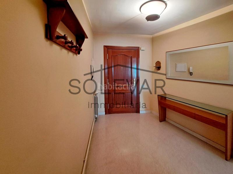 Foto c12455ed-1d55-4911-b8b7-04fb18ec2c5c. Piso  céntrico y luminoso en la avenida españa en Tremp